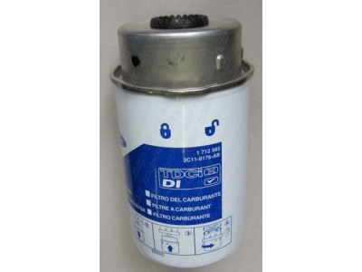 Фильтр топливный 2,2 D / 2.4D (TDCI) 06- фото 1