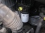 Замена топливного фильтра Ford transit 2.4 00-06 RWD